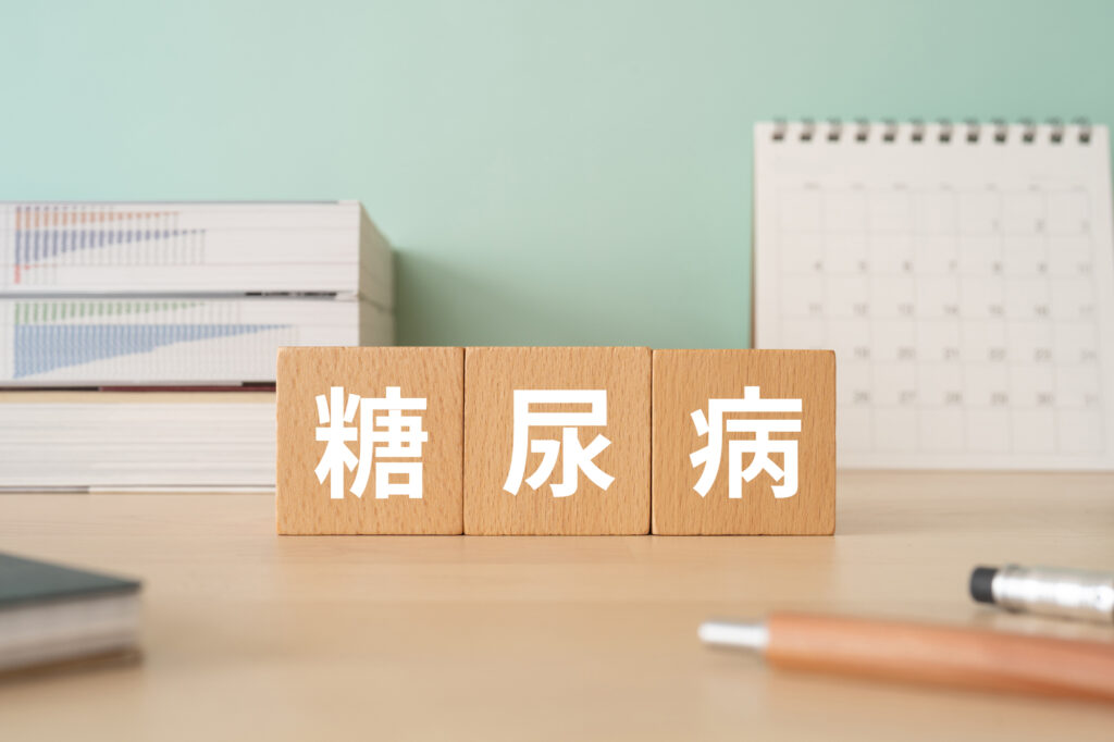 糖尿病で足がかゆくなる理由とは?原因と対処法、受診の目安を解説