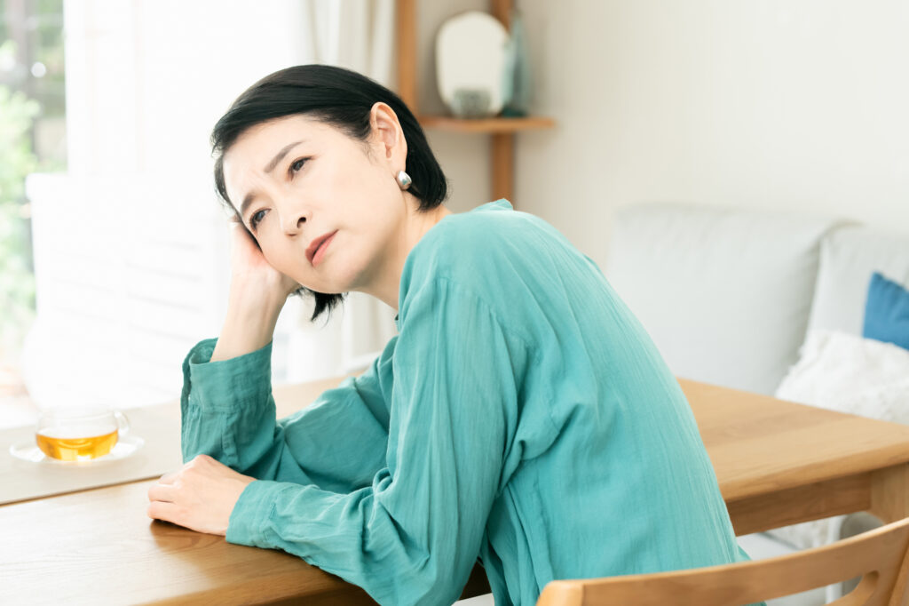 春に「なんとなく体調が悪い」と感じたら？内科で相談したい症状とは