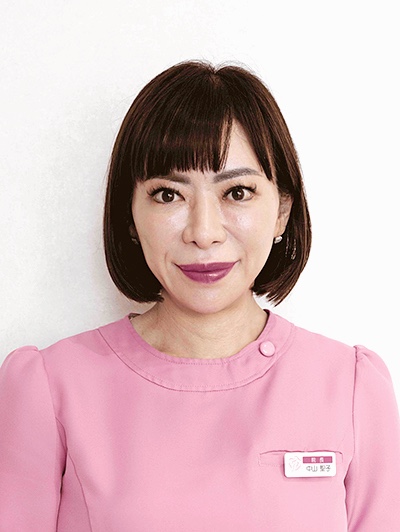 しょうこ内科クリニック院長中山聖子